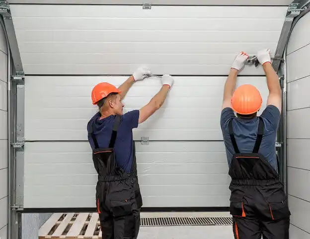 garage door service Federal Heights